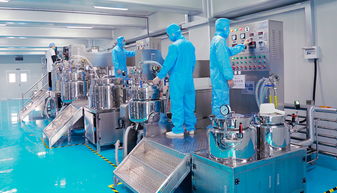 選擇廣東化妝品OEM廠家，如何確保產(chǎn)品安全與放心