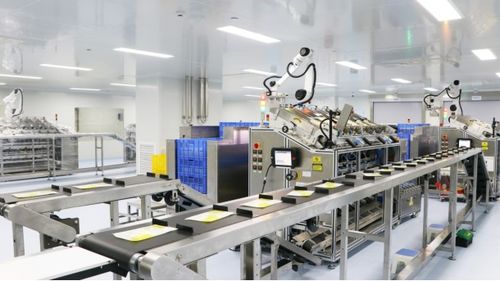 中山市市場監督管理局加強母嬰用品監管，保障嬰幼兒健康安全