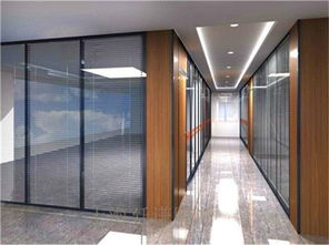 上海廷謙隔斷 匠心打造專業隔斷解決方案，助力企業空間優化與品牌升級