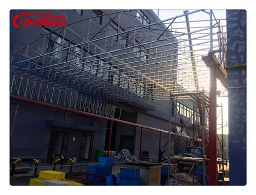 上海長樂路遮陽篷 靈活耐用的戶外解決方案，賦能現代商業與網站開發新思路